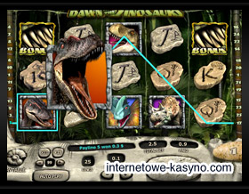 kasyno 888 video automat