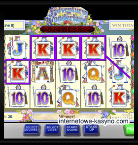 jednoręki bandyta 888