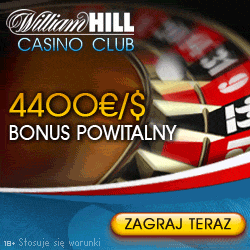 William Hill Casino